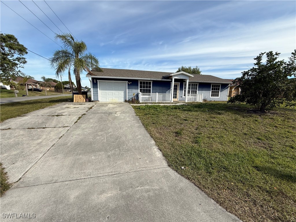5324 Lee St Property Photo 1
