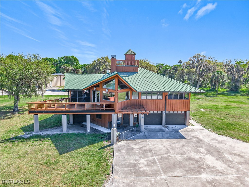 7301 Hunters Point Rd Property Photo