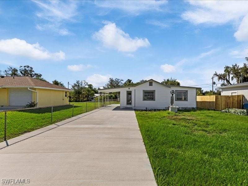 8025 Roy Dr Property Photo