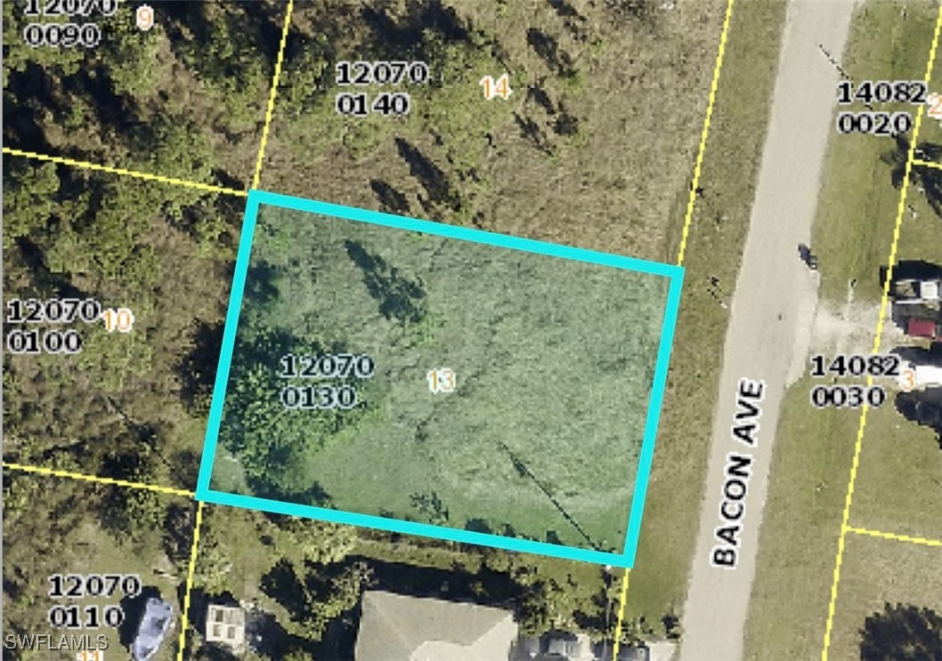 1248 Bacon Ave Property Photo 2