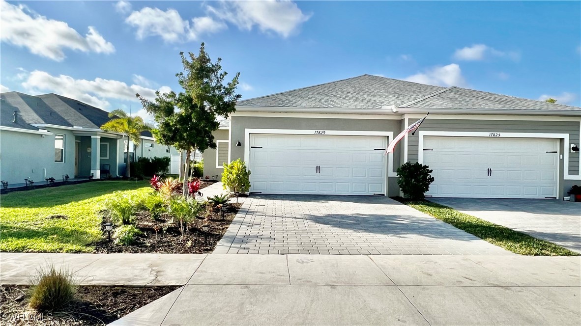 17829 Woodland Ct Property Photo
