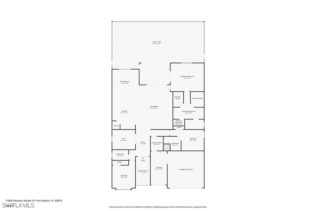 11892 Hickory Estate Cir Property Photo 2