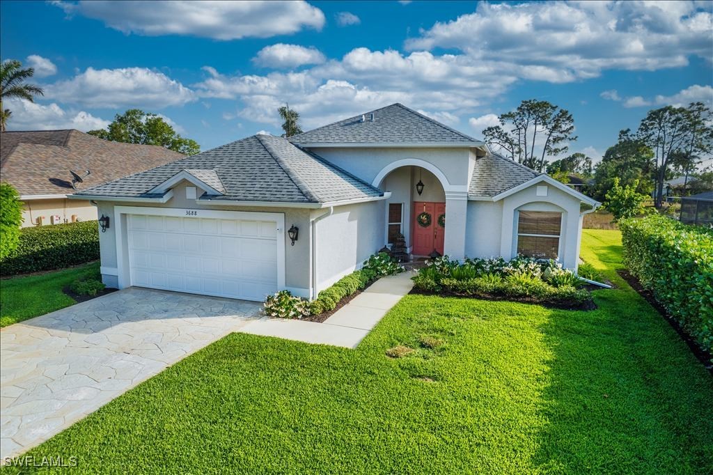 3688 Kent Dr Property Photo 1