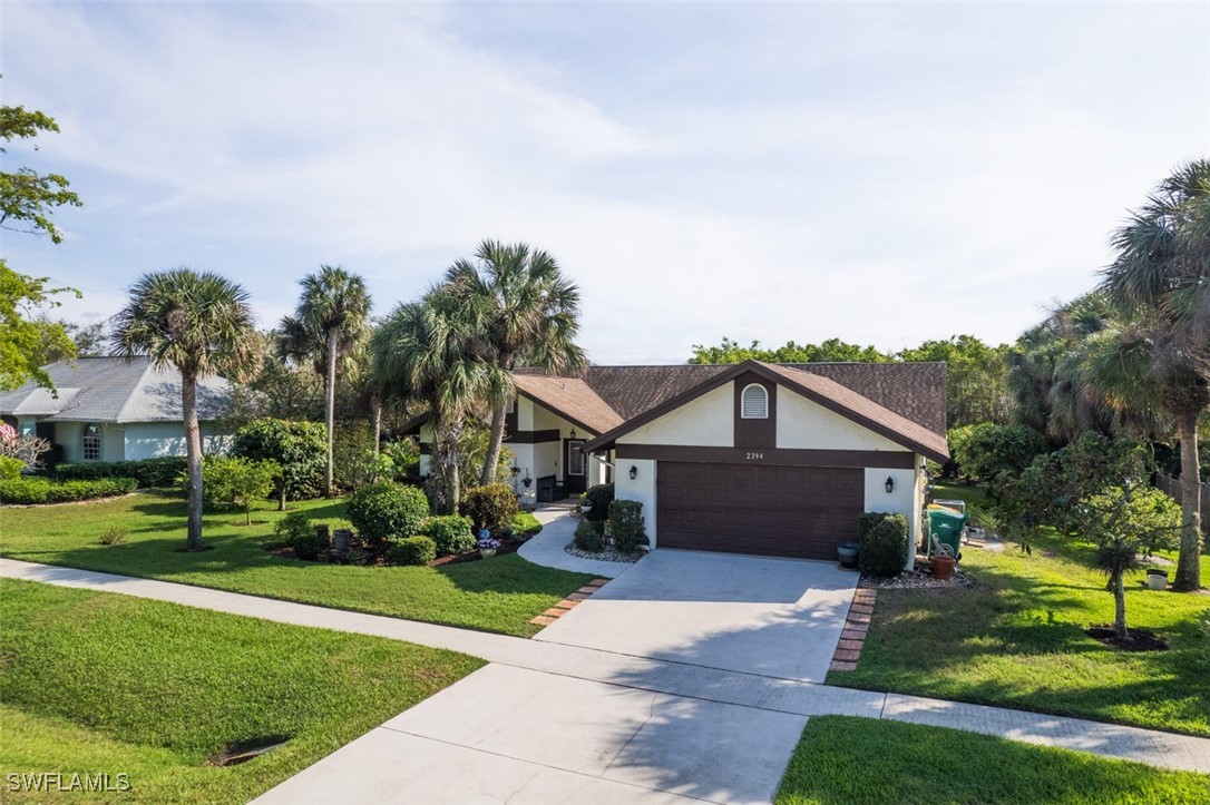 2394 Outrigger Ln Property Photo 2