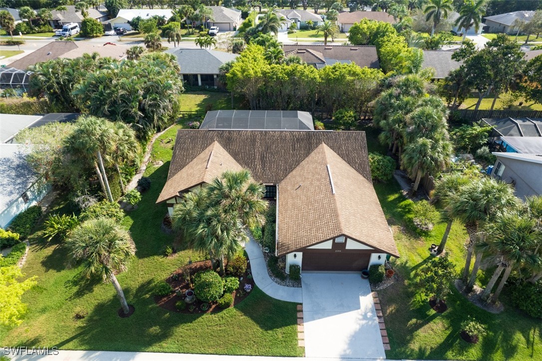 2394 Outrigger Ln Property Photo 3
