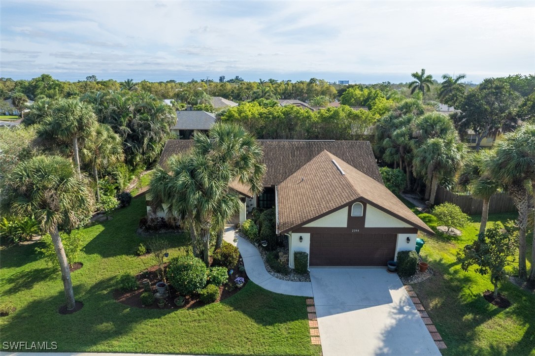 2394 Outrigger Ln Property Photo 4