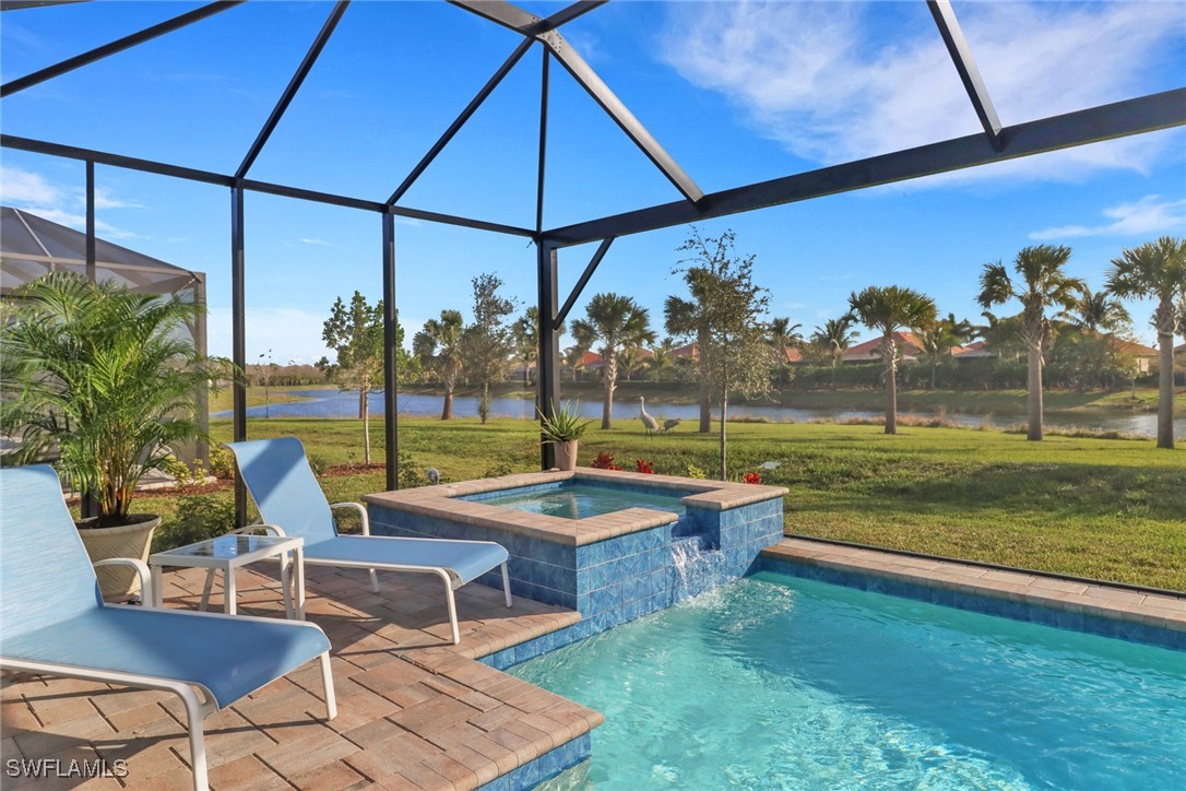 28203 Captiva Shell Loop Property Photo 1
