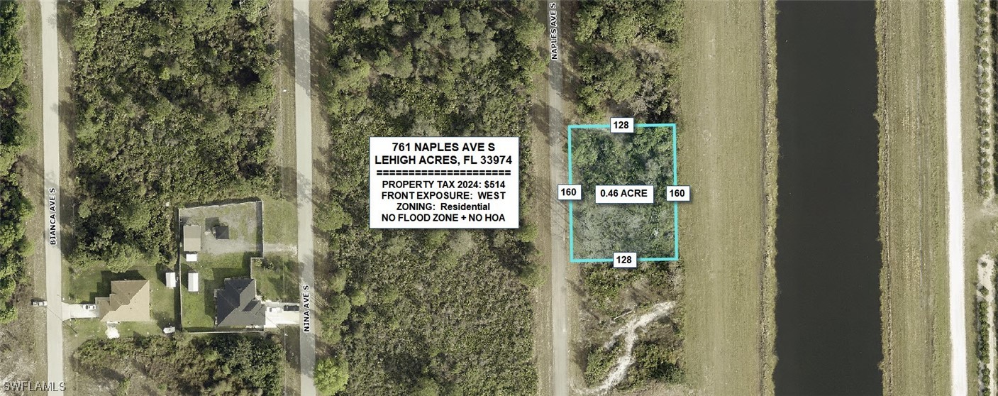 761 Naples AVE S Property Photo 1