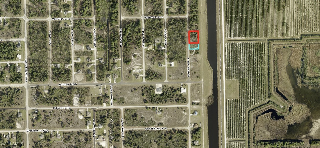 765 Naples Ave S Property Photo 4