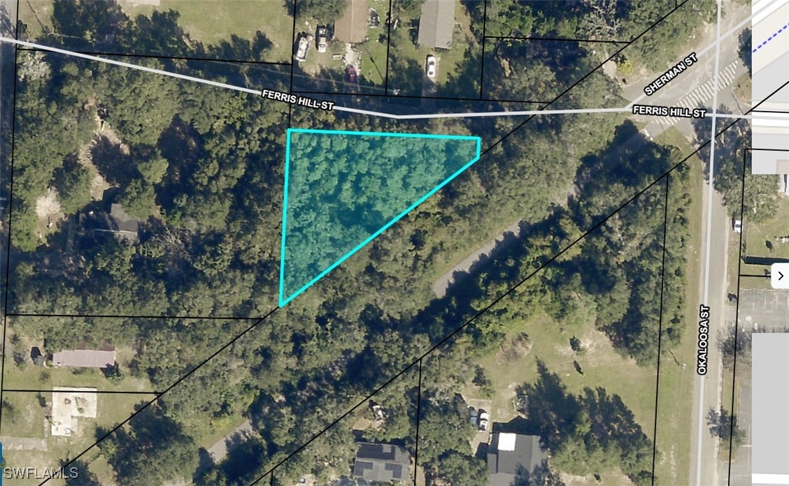 Ferris Hill St Property Photo 1