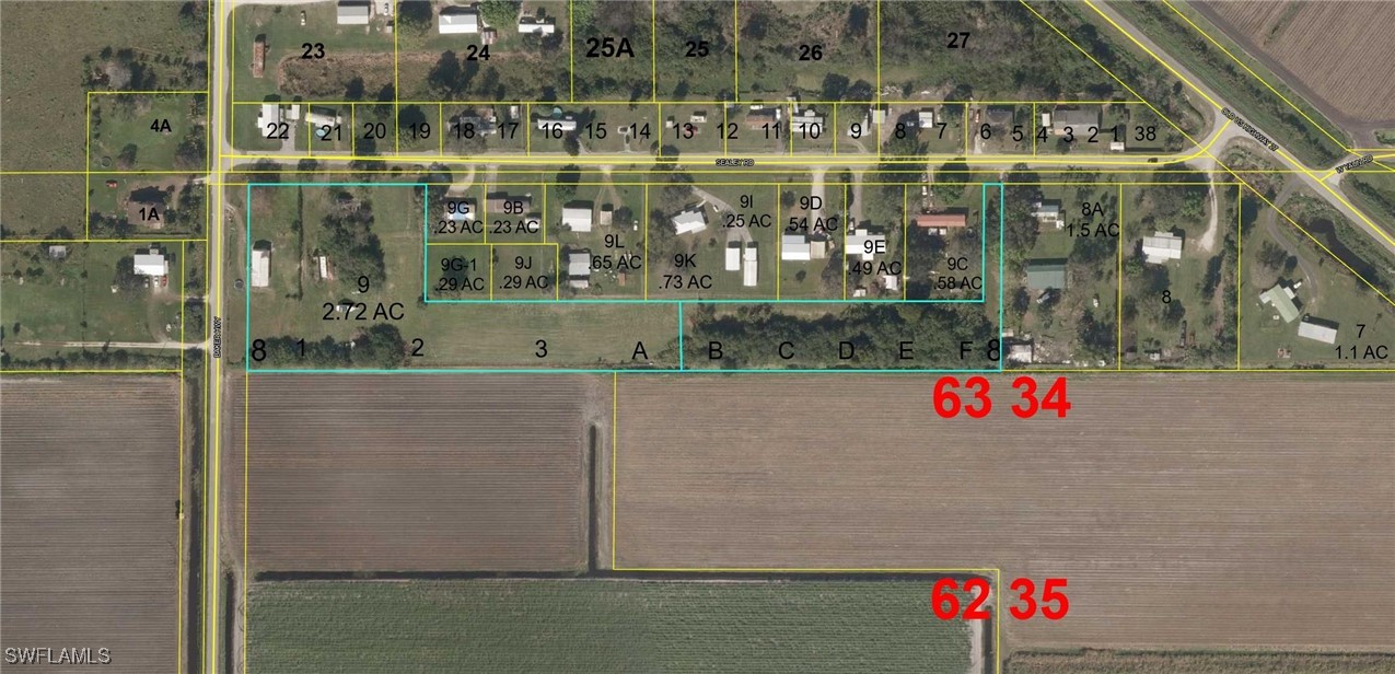 1241 Baker Hwy Property Photo 1