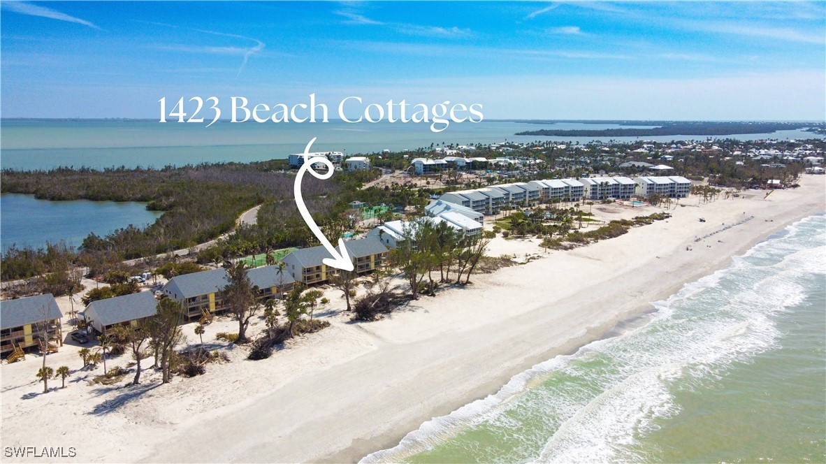 1423 Beach Cottages Property Photo