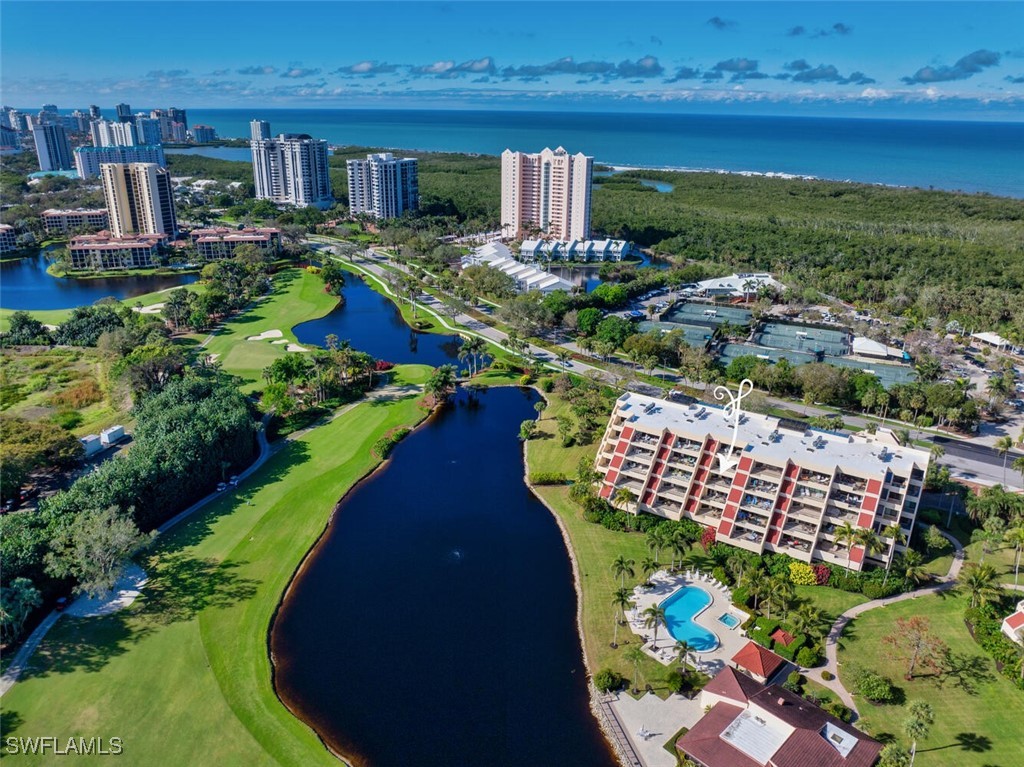 6300 Pelican Bay BLVD A303 Property Photo 1