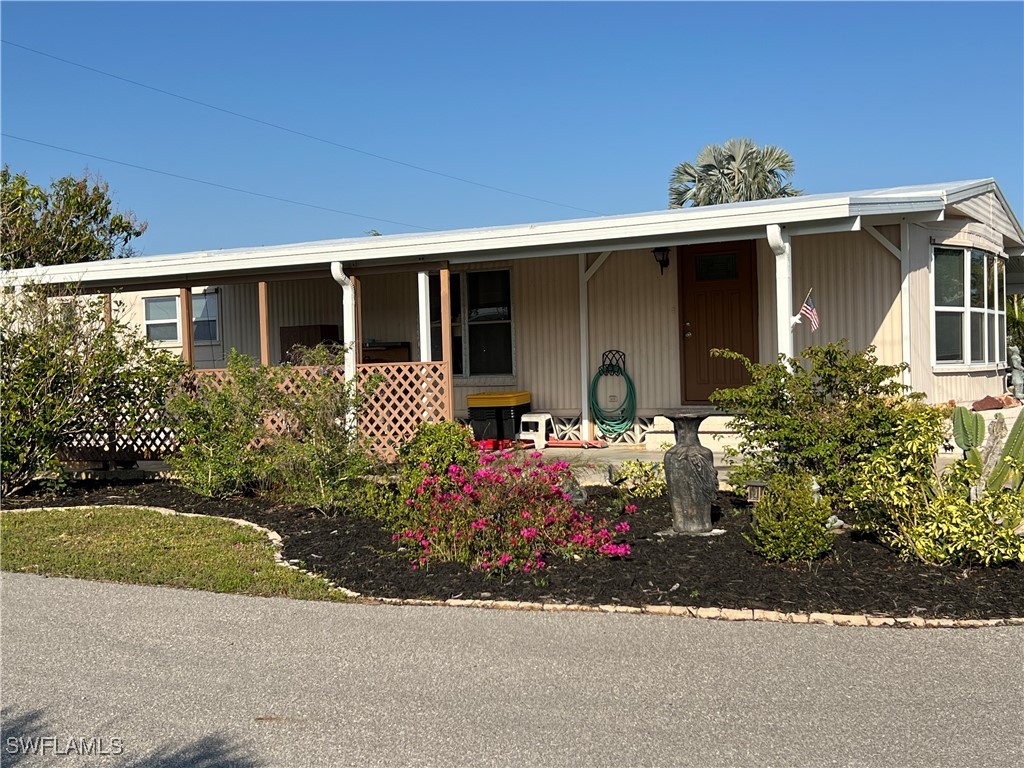 3423 Orchard Way Property Photo 1