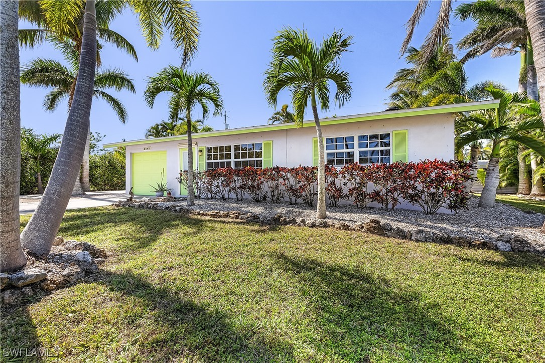 5483 Avenue C Property Photo