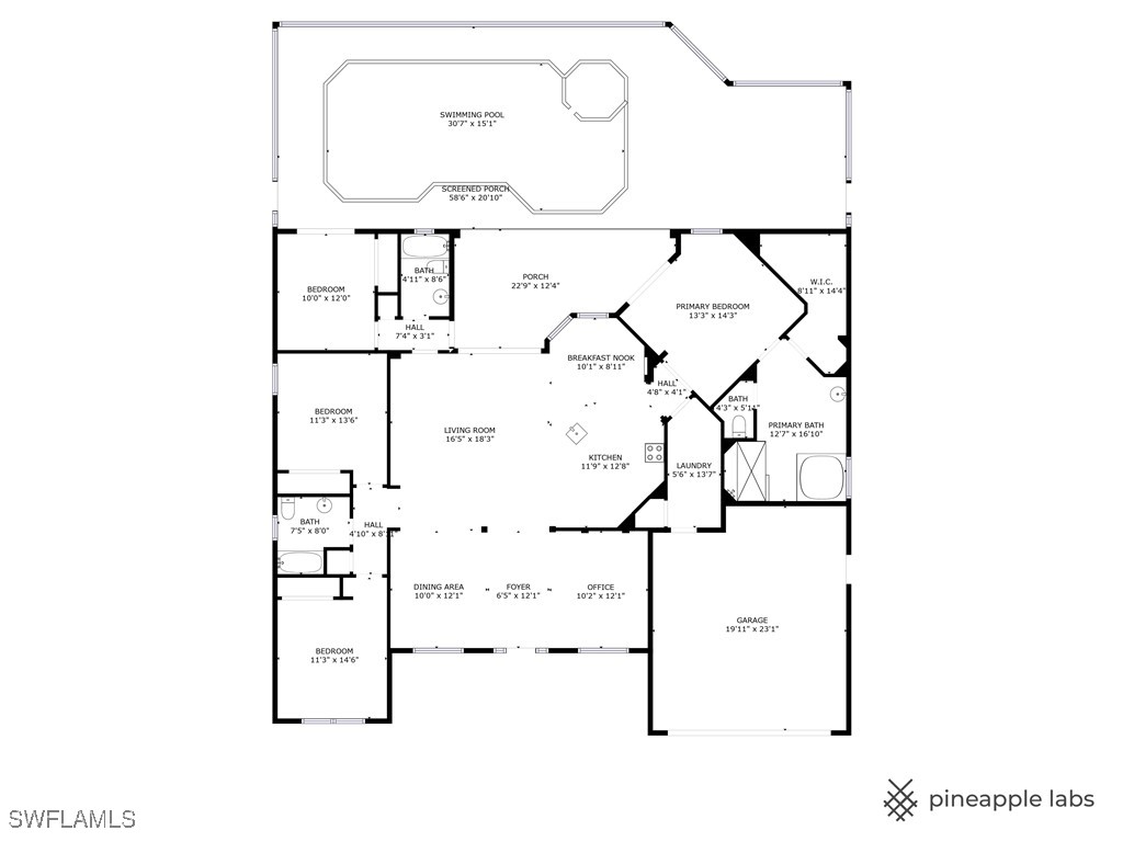 1912 Lagoon Ln Property Photo 45