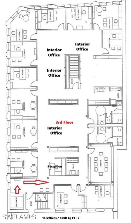 2235 First St 301 Property Photo 29