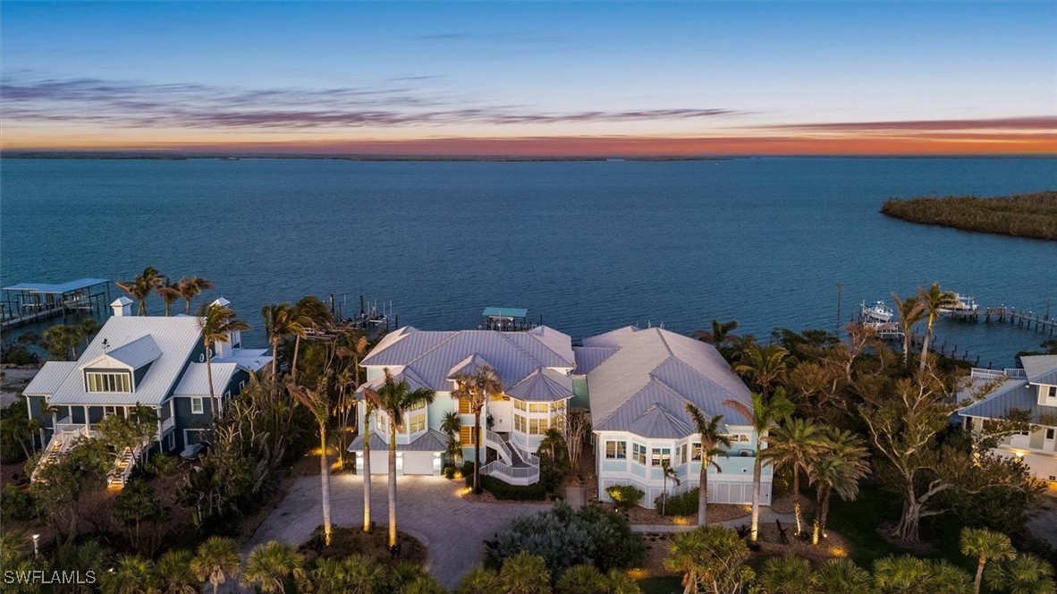 14 Grouper Hole Dr Property Photo