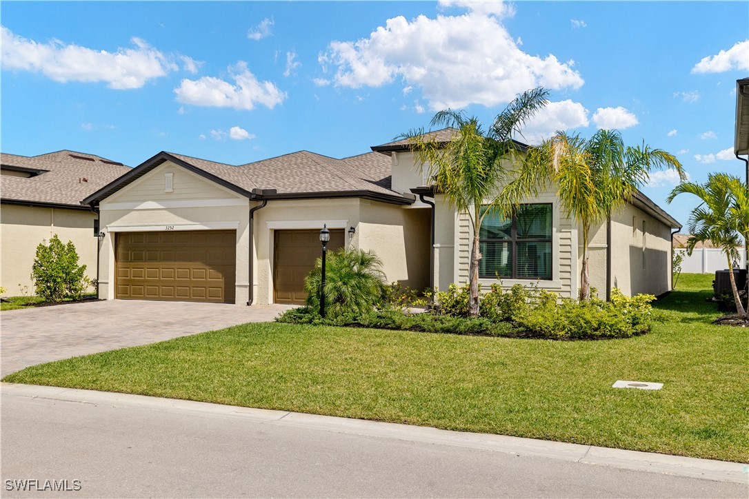 3252 Altimira DR Property Photo 1