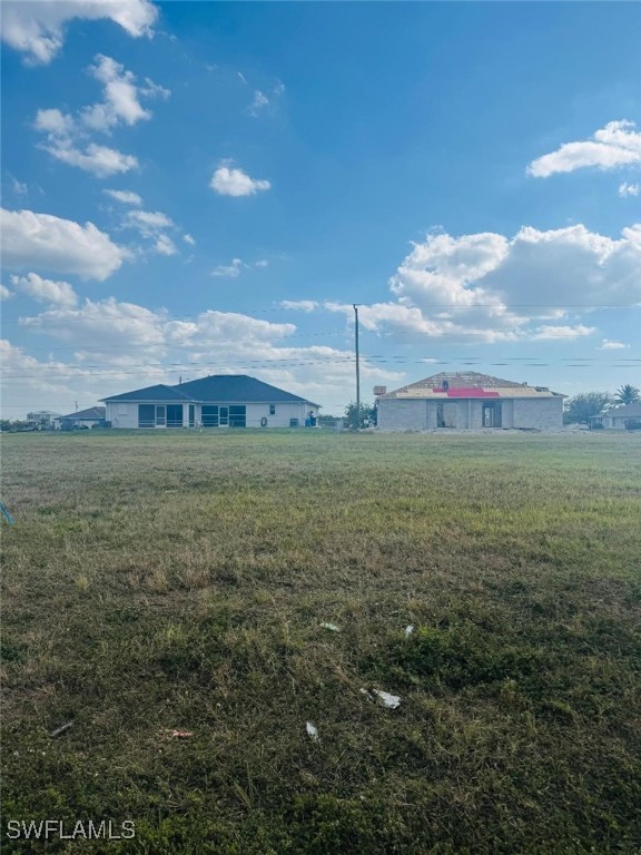 920 Diplomat Pkwy E Property Photo 2