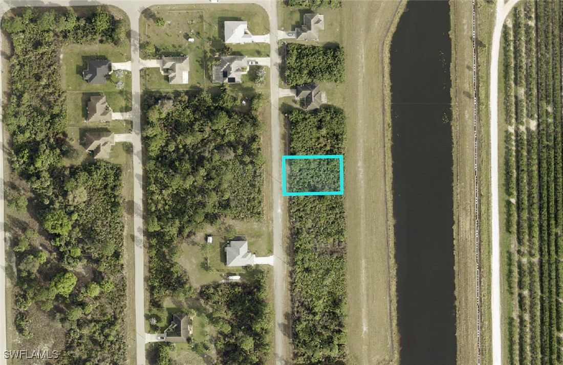 743 Naples Ave S Property Photo 1