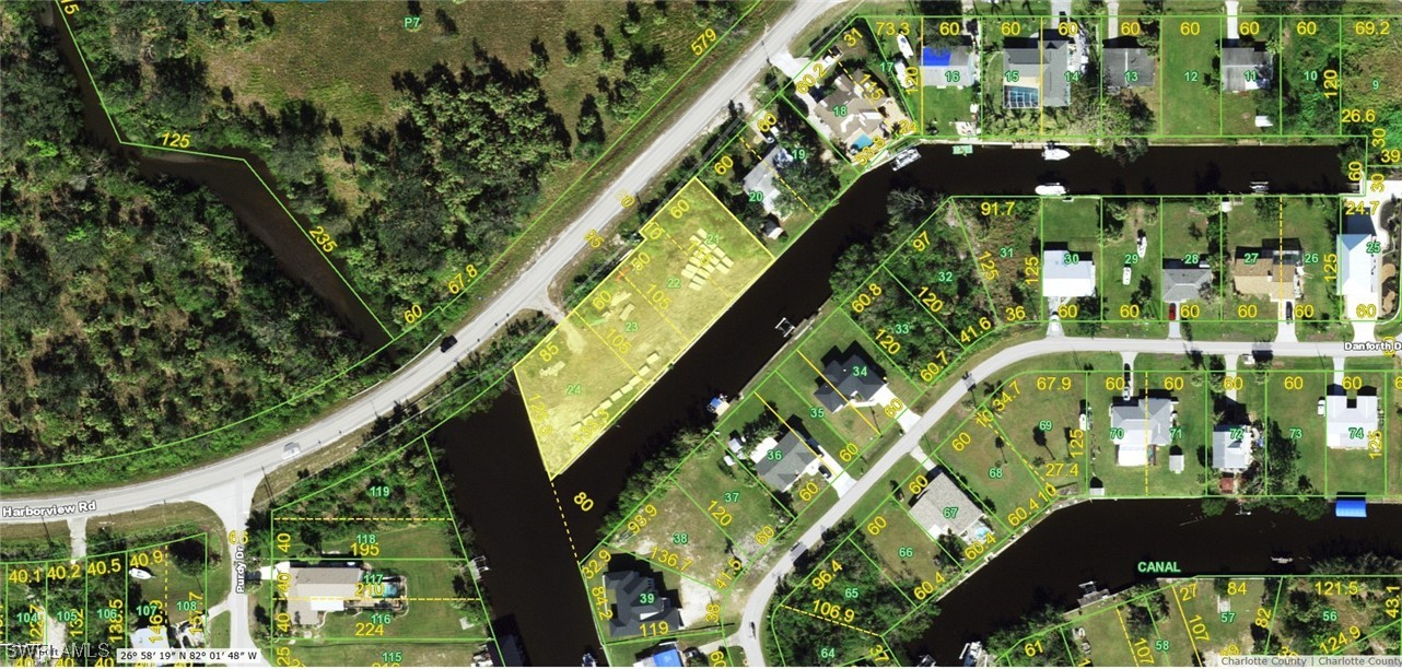 25301 Harborview Rd Property Photo 1