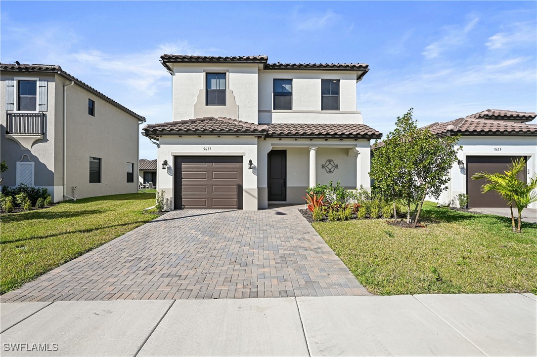 5617 Cobalto Way Property Photo