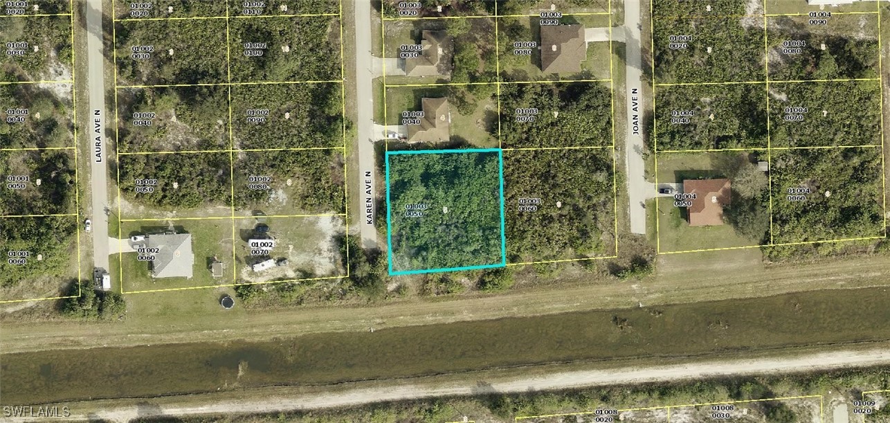 6002 Karen Ave N Property Photo 1