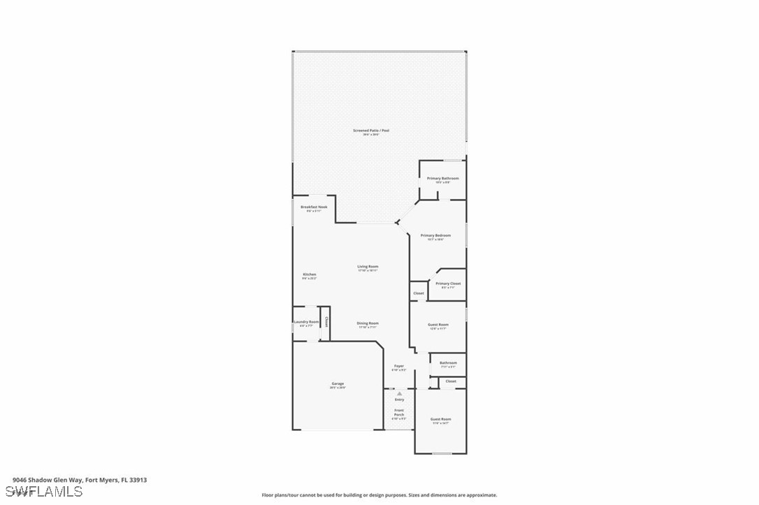 9046 Shadow Glen Way Property Photo 8