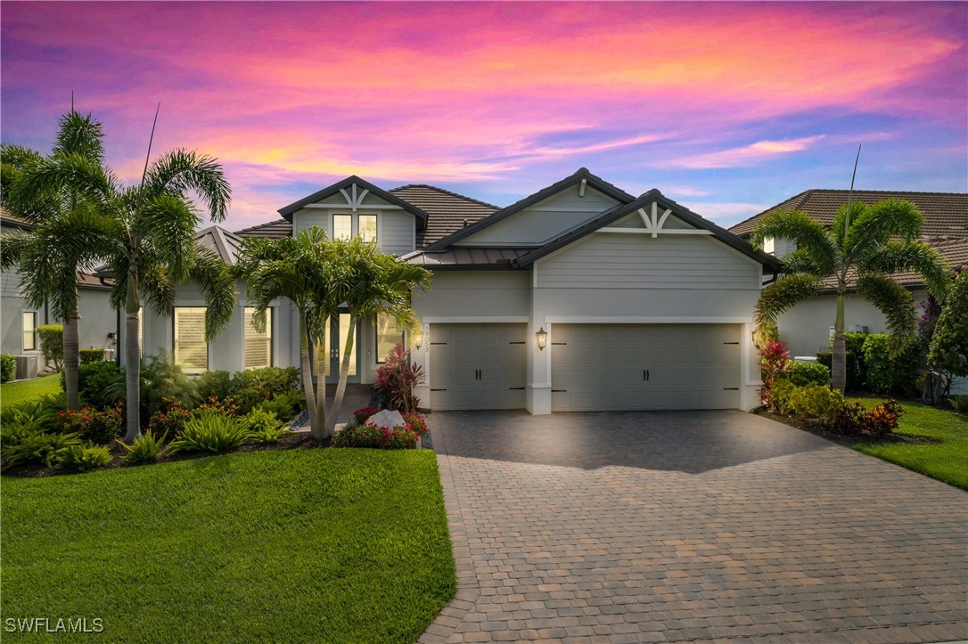 19053 Aqua Shore Dr Property Photo 1