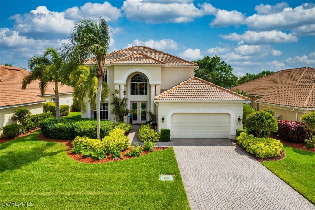 9025 Prosperity Way Property Photo 1
