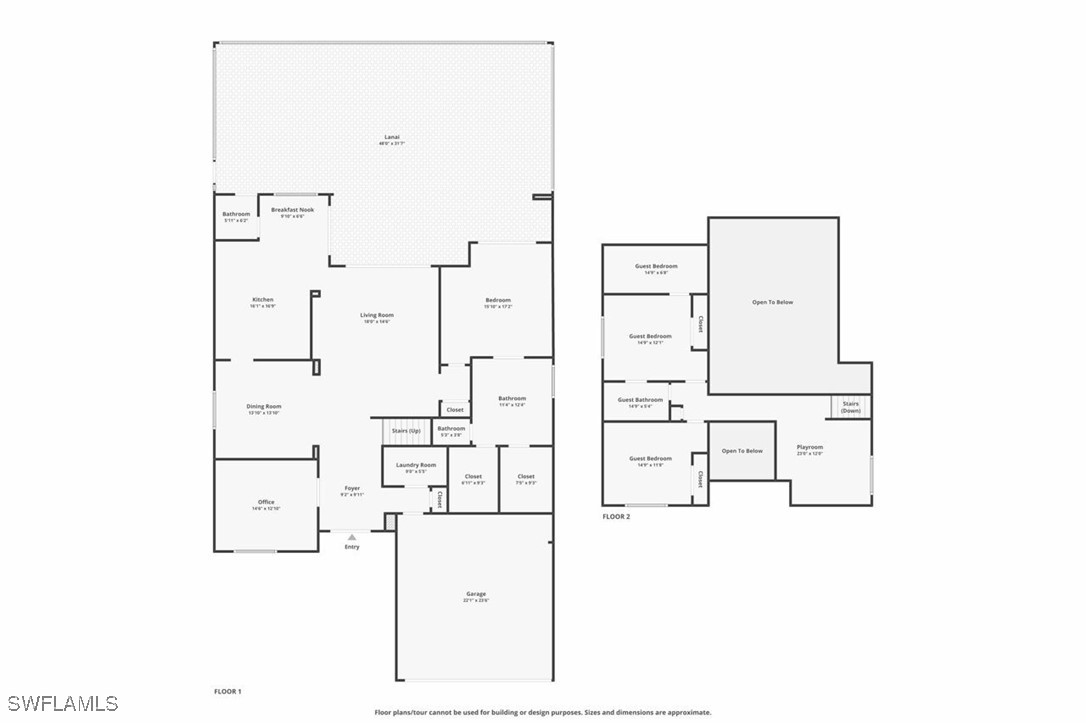 9025 Prosperity Way Property Photo 5