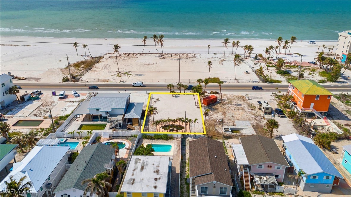 5551 Estero Blvd Property Photo 1