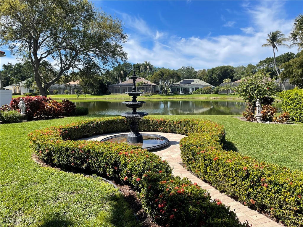 914 Spanish Moss Trl Property Photo 5