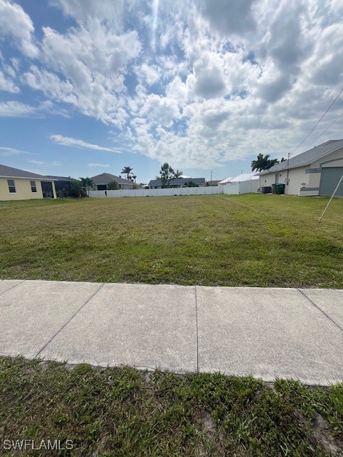 2610 Beach Pkwy W Property Photo 2