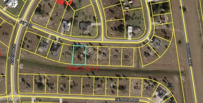 1396 Jay Ter Property Photo