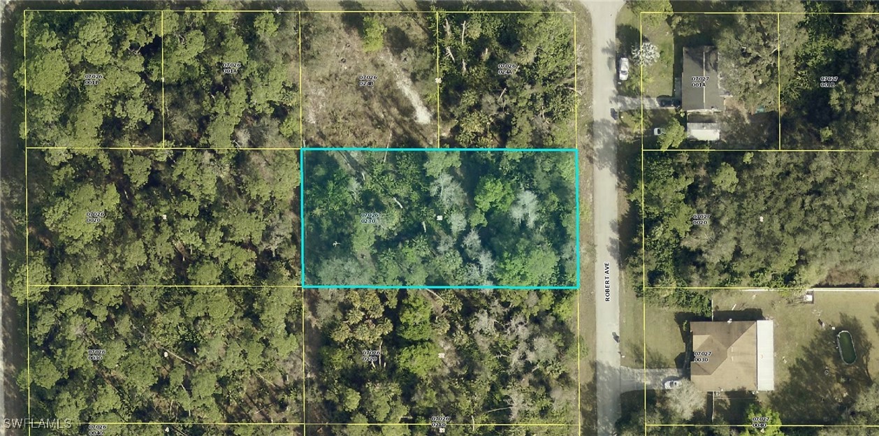1821 Robert Ave Property Photo 1