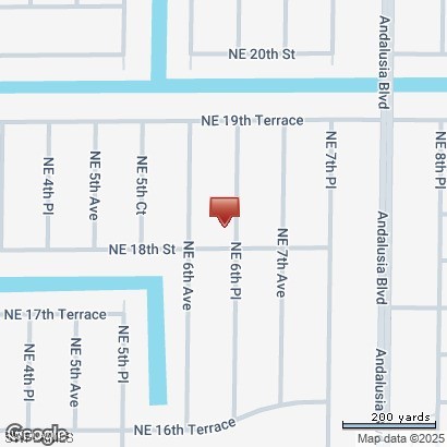 1810 Ne 6th Pl Property Photo 1