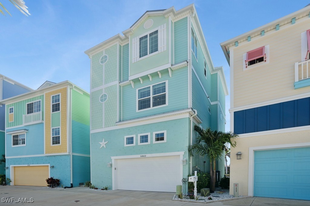 5862 Shell Cove Dr Property Photo 1