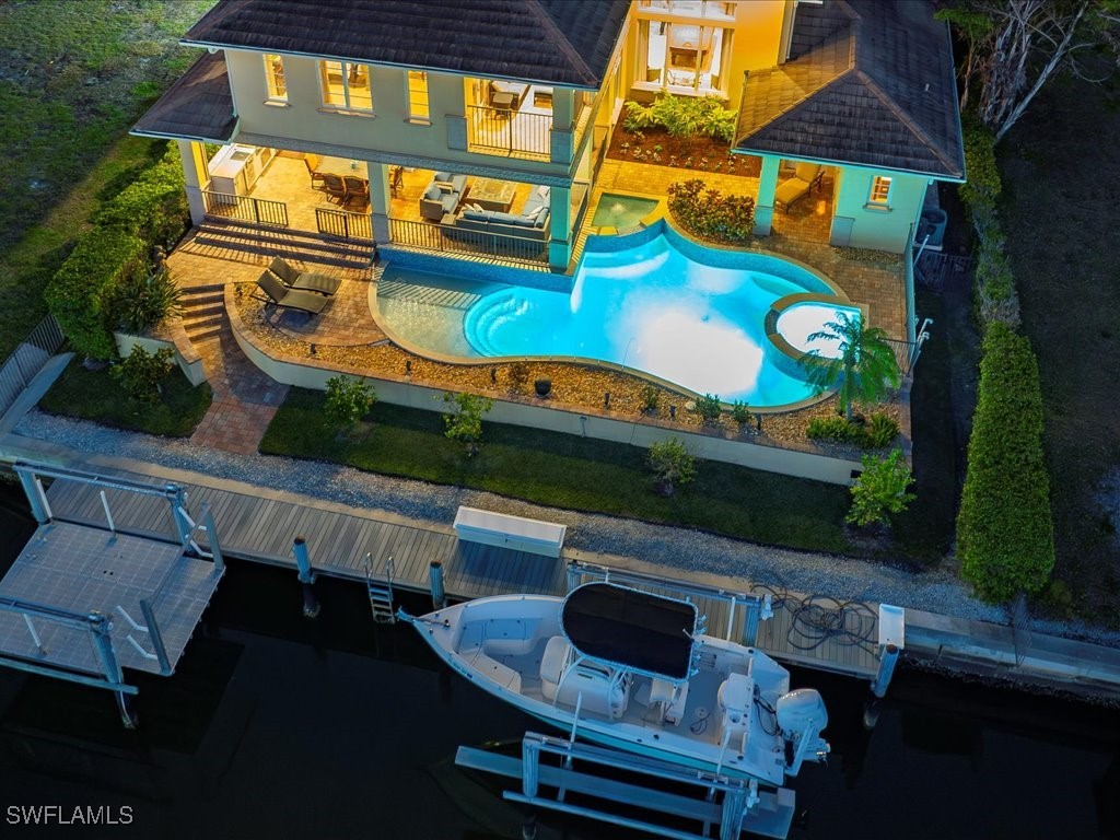 1550 Mullet Ln Property Photo 4