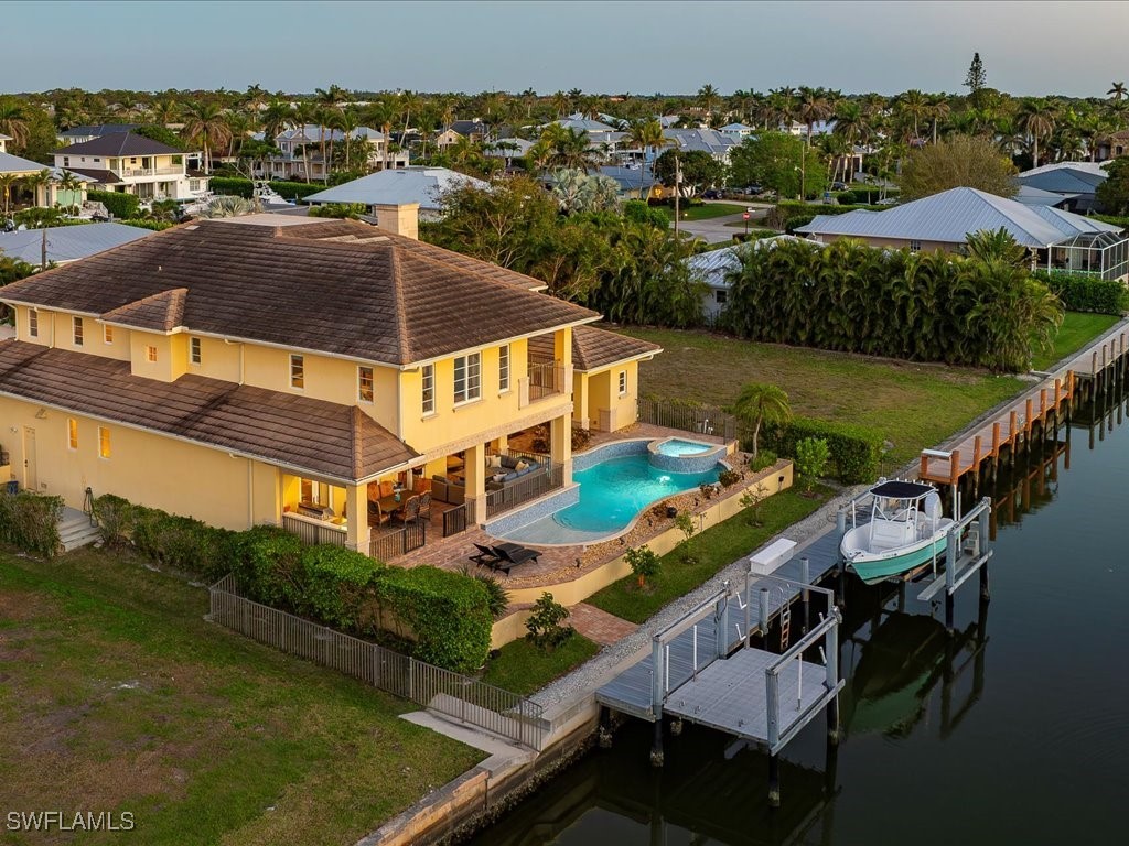 1550 Mullet Ln Property Photo 13