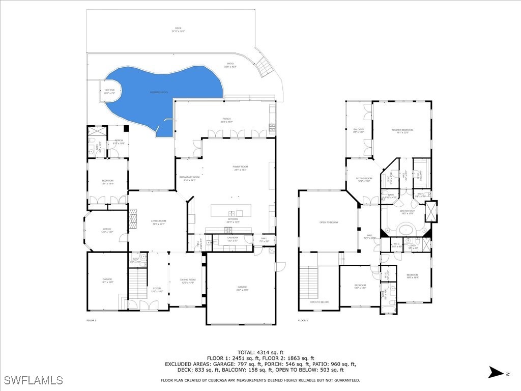 1550 Mullet Ln Property Photo 48
