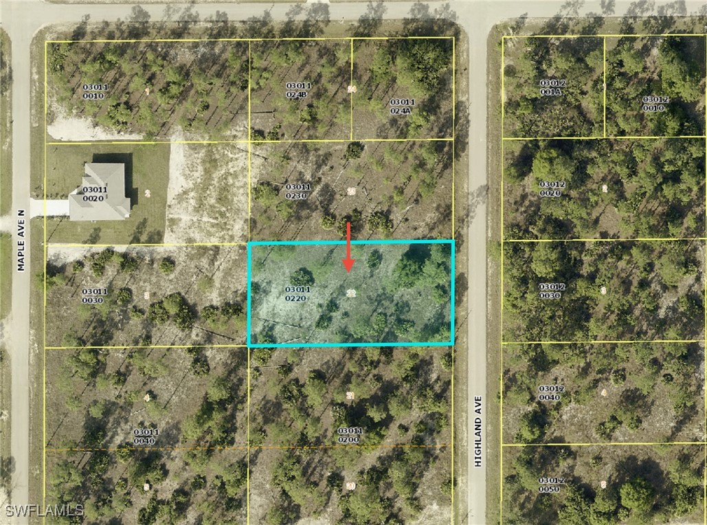 1223 Highland Ave Property Photo 1