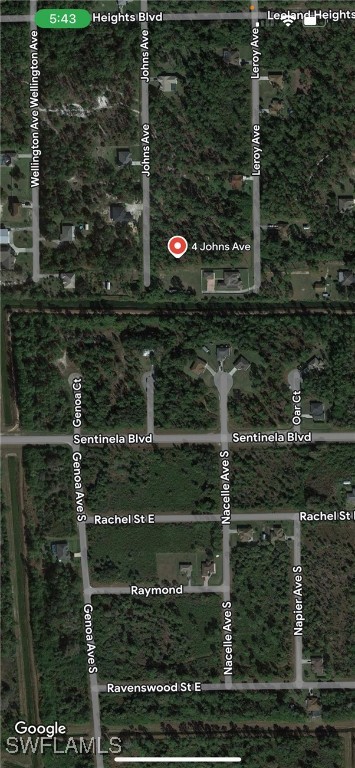 4 Johns Ave Property Photo 1