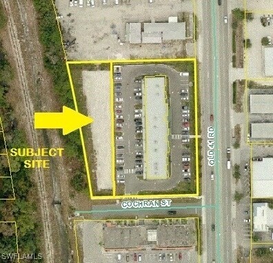 Old Us 41 Property Photo 3