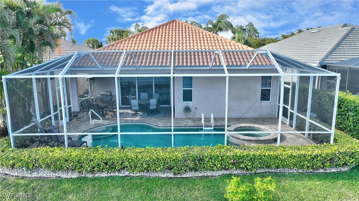 4642 Baincrest Ct Property Photo 29