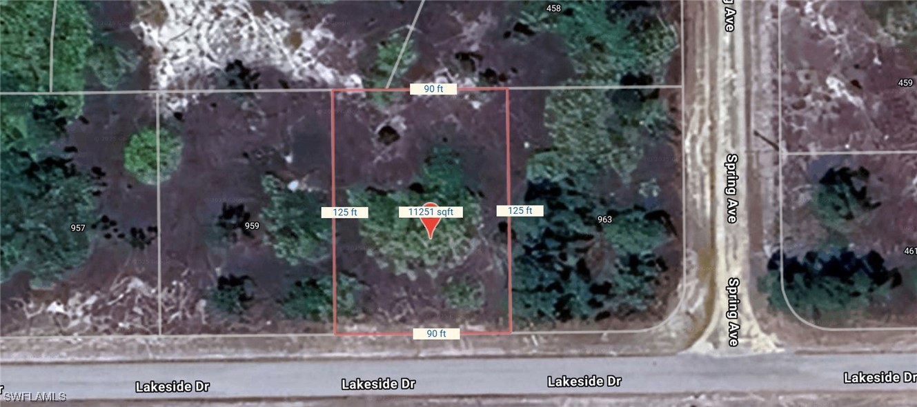 961 Lakeside Dr Property Photo 1
