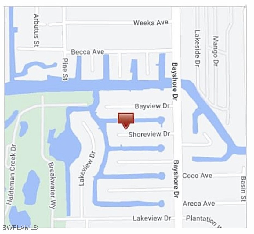 2723 Shoreview Dr Property Photo 8