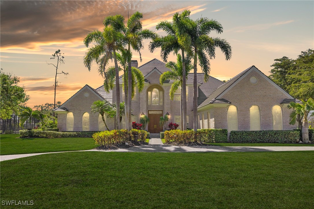 4888 Pond Apple Dr N Property Photo 1