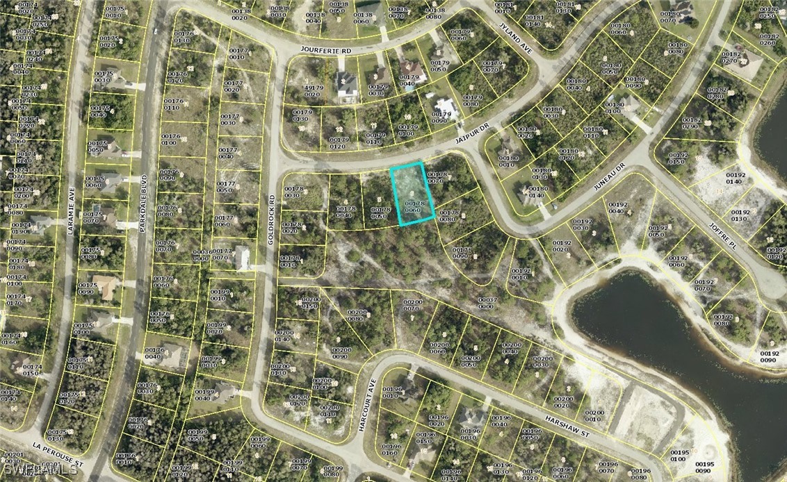 414 Jaipur Dr Property Photo 1